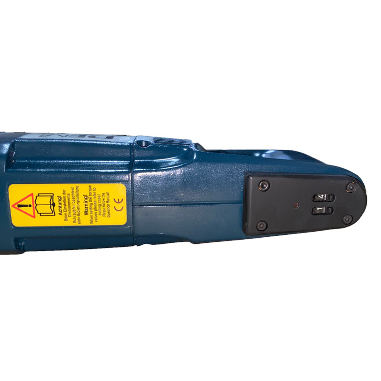 مولتی پلایر برقی چپقی ترک دار پلاراد آلمان، گشتاور 12000 نیوتن متر DEW-120L