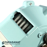 بالانسر فنری 1 تا 3 کیلوگرم تیگون کره جنوبی کد TW-3C