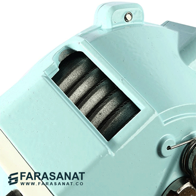 بالانسر فنری 1 تا 3 کیلوگرم تیگون کره جنوبی کد TW-3C