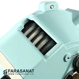 بالانسر فنری 2.5 تا 5 کیلوگرم تیگون کره جنوبی کد TW-5C
