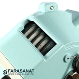 بالانسر فنری 4 تا 6.5 کیلوگرم تیگون کره جنوبی کد TW-6.5C