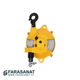 بالانسر فنری 22 تا 30 کیلوگرم تیگون کره جنوبی کد TW-30 و TWL-30