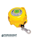 بالانسر فنری 60 تا 70 کیلوگرم تیگون کره جنوبی کد TW-70 و TWL-70